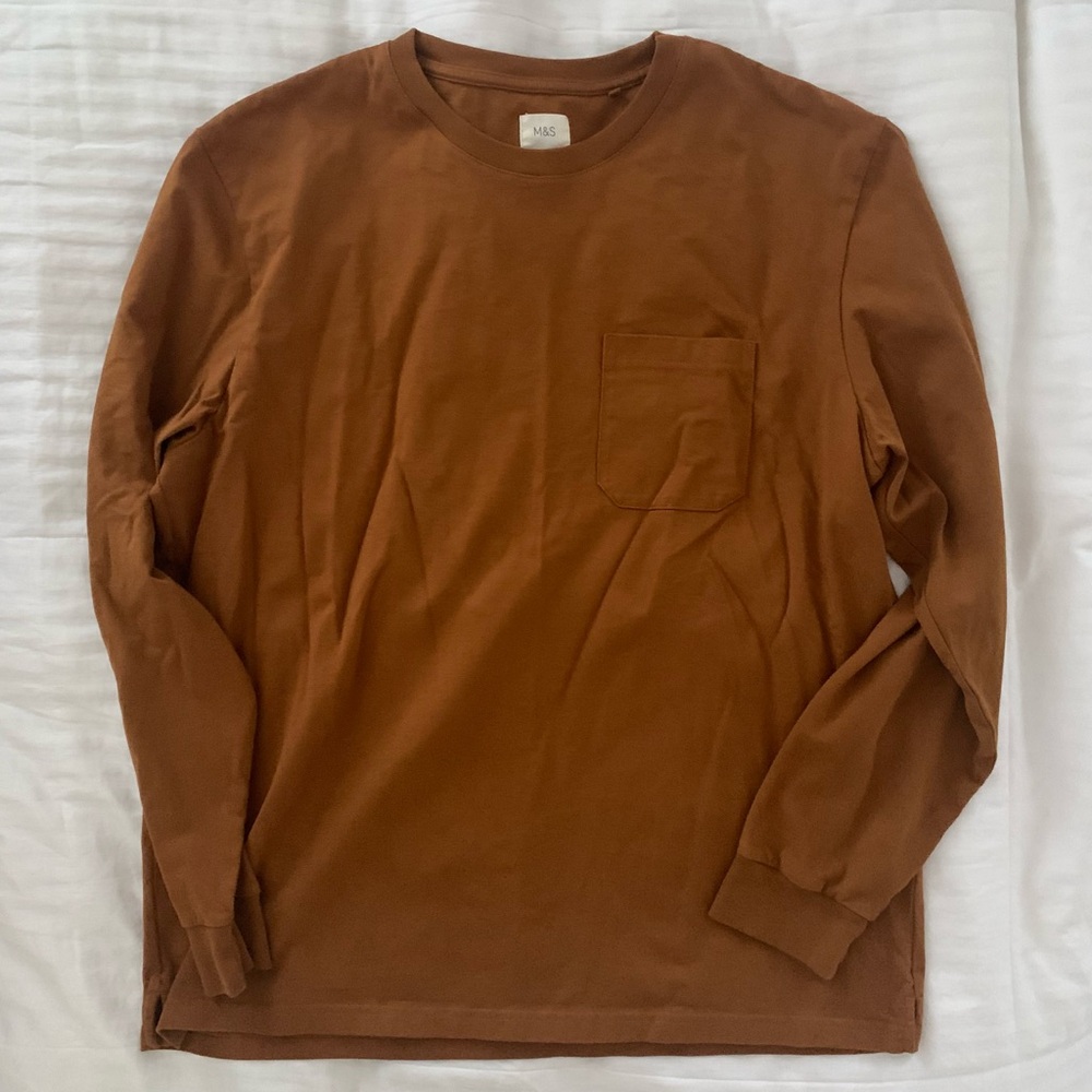 XL Men’s Shirt